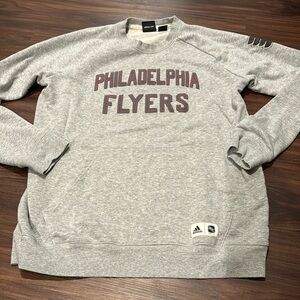 Philadelphia Flyer Sweatshirt